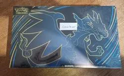 Pokemon TCG: Mega Charizard X ex Ultra-Premium Collection UPC- Sealed - In Hand - Image 2