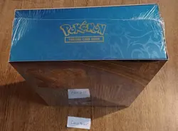Pokemon TCG: Mega Charizard X ex Ultra-Premium Collection UPC- Sealed - In Hand - Image 4