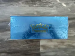 Mega Charizard X ex UPC Ultra Premium Collection Pokemon TCG Box Sealed IN HAND - Image 5