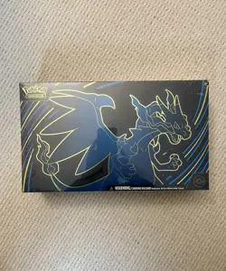 Mega Charizard Ex Ultra Premium Collection UPC *IN HAND* Pokemon TCG NEW Sealed - Image 1