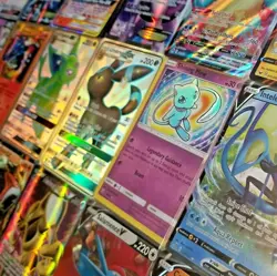 Pokemon TCG Assorted Cards - Tag Team GX / Holo / EX / Rainbow Rare | Mint Card - Image 3
