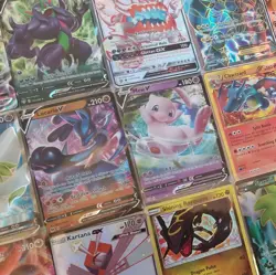Pokemon TCG Assorted Cards - Tag Team GX / Holo / EX / Rainbow Rare | Mint Card - Image 5