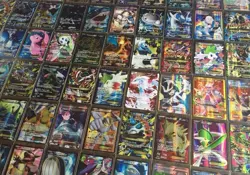 Pokemon TCG Assorted Cards-TAG- Team GX / Holo / EX / Rainbow Rare | Mint Cards! - Image 1