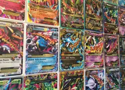 Pokemon TCG Assorted Cards-TAG- Team GX / Holo / EX / Rainbow Rare | Mint Cards! - Image 2