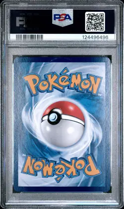 2025 POKEMON SIMPLIFIED CHINESE CBB2 C-GEM PACK VOL 2 #15 EEVEE PSA 10 - Image 2