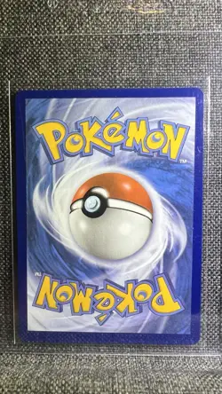 Pokemon TCG Leafeon VMAX Holo Ultra Rare Card Evolving Skies 008/203 - Image 2