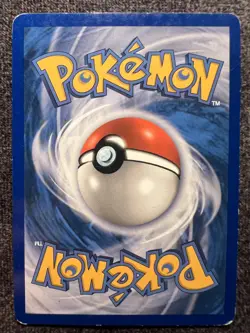 Lapras LV.41 79/127 Common Non Holo Pokemon Card LP - Image 2