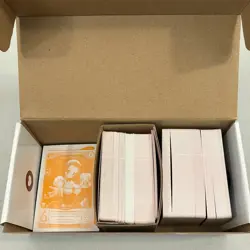 Tanto Cuore Oktoberfest Deck Building Card Game Complete Set 2014 Arclight - Image 5