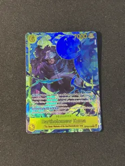 500+ One Piece TCG Mixed Card Lot Legacy of the Master OP-12 English Bulk & Hits - Image 2