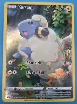 4 Crown Zenith Pokemon Rare Cards - Image 3