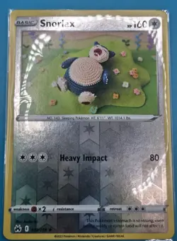 4 Crown Zenith Pokemon Rare Cards - Image 5