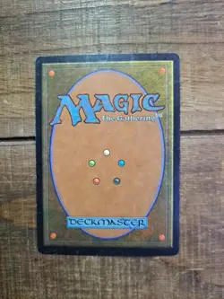 Recurring Nightmare Exodus MP Moderate Play MTG Magic The Gathering - Image 5