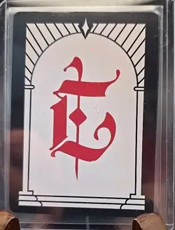 Eerie Ultimatum Secret Lair: Countdown Kit MTG Regular Near Mint - Image 4