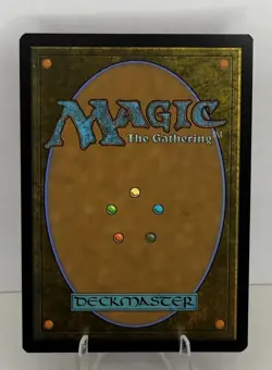 MTG SPG-0032 Morbid Opportunist (Borderless) - Special Guests Mythic Rare - Image 2