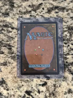 Tezzeret, Cruel Captain - Edge of Eternities EOE - Near Mint Mythic Planeswalker - Image 2