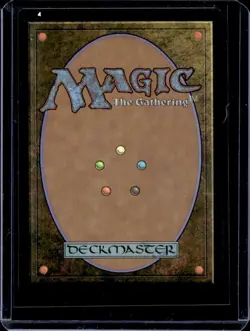 2021 Magic MTG Secret Lair x Stranger Things Dustin Gadget Genius #342 - Image 2