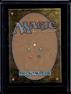 2021 Magic MTG Secret Lair x Stranger Things Mind Flayer, Shadow #340 - Image 2