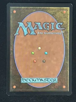 1x MTG Underground River - 7th Edition (7ED) #350 - Magic the Gathering - Image 2