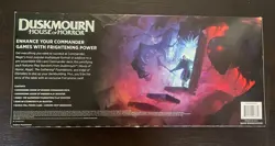 Magic the Gathering Haunts and Horrors Commander Duskmourn Endless punishment - Image 2