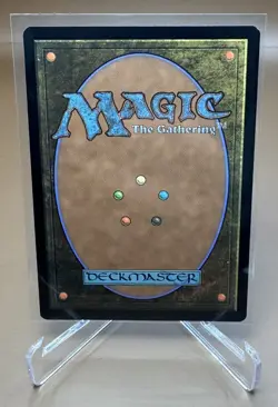 MTG March of the Machine MOM Tribute to the World Tree Non-Foil NM/M #211 R 0211 - Image 3