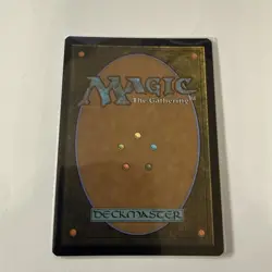 MTG: Tezzeret, Cruel Captain (Borderless) Edge of Eternities Foil - CEDH Staple - Image 3