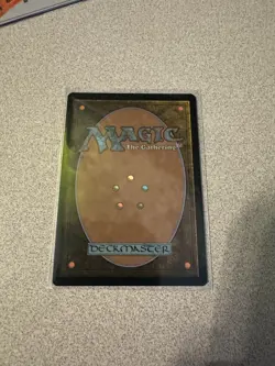 Tezzeret, Cruel Captain (Borderless) Foil Edge of Eternities - Image 1