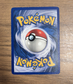 1999 Pokemon TCG Pidgeotto 22/102 SHADOWLESS Base Set WOTC Non-Holo Rare LP - Image 4