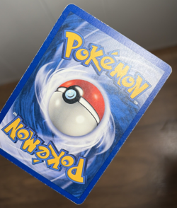 1999 Pokemon TCG Pidgeotto 22/102 SHADOWLESS Base Set WOTC Non-Holo Rare LP - Image 5