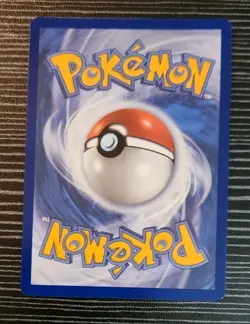 Pokemon- Tangela 006/132- Mega Evolution- Reverse Holo Card - Image 2