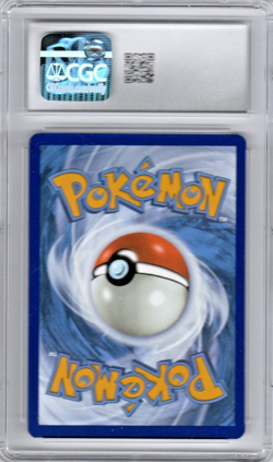 Snorlax Pokemon S&V 151 ETB Promo Illustration Rare #051 CGC 10 Gem! - Image 2