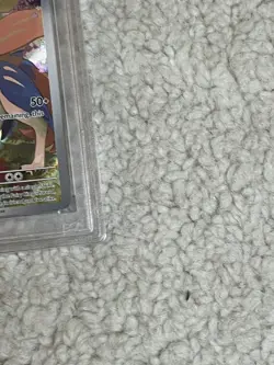 2025 POKEMON PFL EN ZACIAN ILLUSTRATION RARE #100 💎 PSA 9 - Image 5