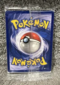 Set Of 4 SEALED Black Star Promo WB Movie Pokemon Cards #2-5 Pikachu Dragonite - Image 4