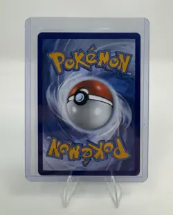 2025 Pokemon TCG Sacred Charm 122/094 Full Art Ultra Rare Phantasmal Flames - Image 2