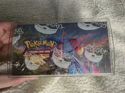 Pokemon Evolving Skies Booster Box Sealed And In Case - Image 5