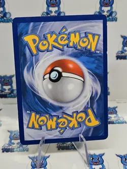 Scyther 36/90 Undaunted Pokemon LP - Image 2