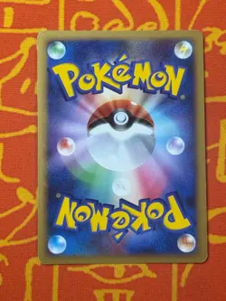 POKEMON TCG EEVEE 011/012 HOLO SHAYMIN COLLECTION PACK EXC JAPANESE - Image 2