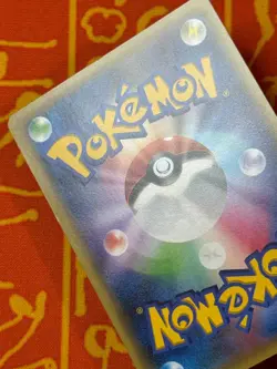 POKEMON TCG SALAMENCE EX 254/XY-P NON HOLO BLACK STAR PROMO LP JAPANESE - Image 5