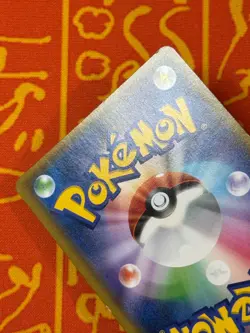 POKEMON TCG ARMORED MEWTWO 365/SM-P FULL ART HOLO PROMO LP JAPANESE - Image 5