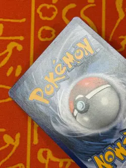 POKEMON TCG SWITCH 163/160 GOLD SECRET EXCELLENT PRIMAL CLASH - Image 4