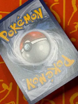 POKEMON TCG SWITCH 163/160 GOLD SECRET EXCELLENT PRIMAL CLASH - Image 5