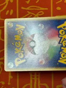 POKEMON TCG KIDD'S WEAVILE 009/020 NON HOLO VS MOVIE PROMO LP JAPANESE - Image 5