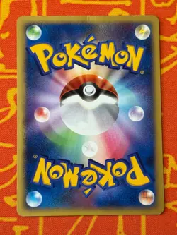 POKEMON TCG PIPLUP 008/DP-P NON HOLO MEIJI CHOCOLATE PROMO HP JAPANESE - Image 2