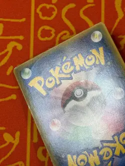 POKEMON TCG ROTA'S WEAVILE 089/PCG-P GLOSSY MCDONALDS PROMO MP JAPANESE - Image 5