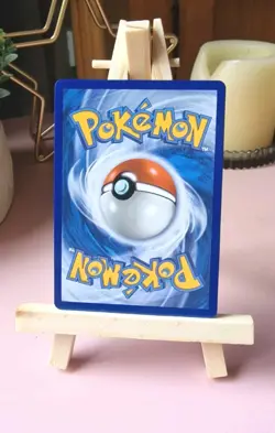 Pokemon TCG Ethan's Ho-Oh EX Sir Destined Rivals 209 - Image 2