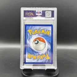 Pokemon TCG Pikachu & Zekrom GX SM168 SM Promo - PSA 9 Mint - Image 2