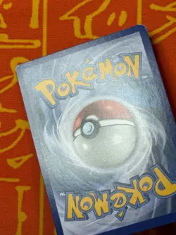 POKEMON TCG DEOXYS SPEED 69/168 NON-HOLO RARE EXCELLENT CELESTIAL STORM - Image 3