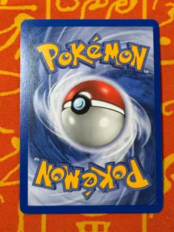 POKEMON TCG ZUBAT 82/109 REVERSE HOLO STAMPED NM TEAM ROCKET RETURNS - Image 2