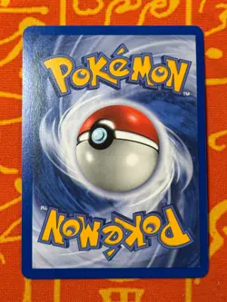 POKEMON TCG ZUBAT 82/109 REVERSE HOLO STAMPED NM TEAM ROCKET RETURNS - Image 4
