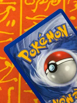POKEMON TCG ZUBAT 82/109 REVERSE HOLO STAMPED NM TEAM ROCKET RETURNS - Image 5