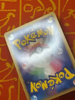 POKEMON TCG ARCEUS 021/022 MOVIE PROMO COMMEMORATION PACK NM JAPANESE - Image 3